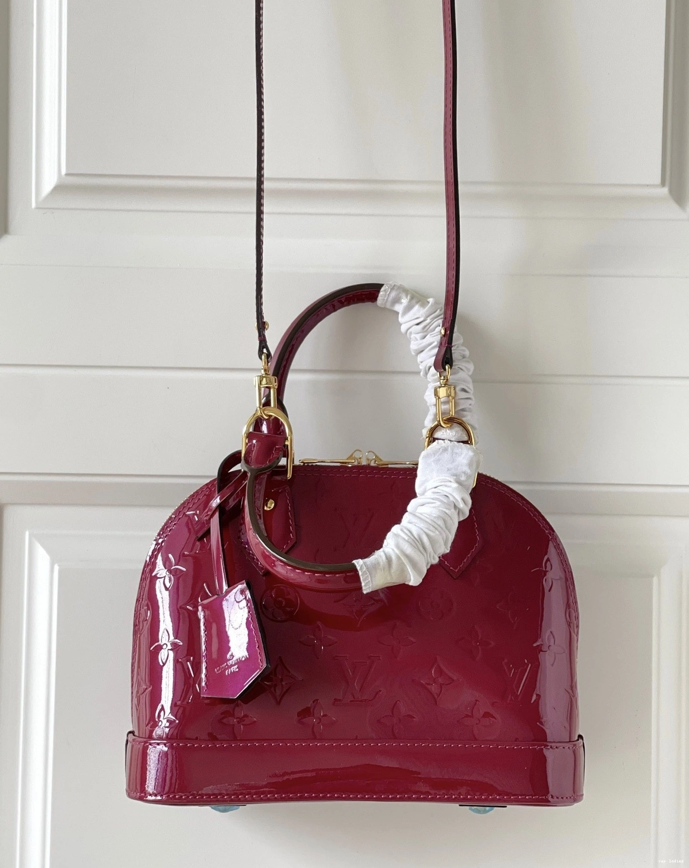 Cheap VUITTON BB LOUIS ALMA 0712